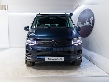 Used Volkswagen Transporter 2017 for sale - 79407745: Photo