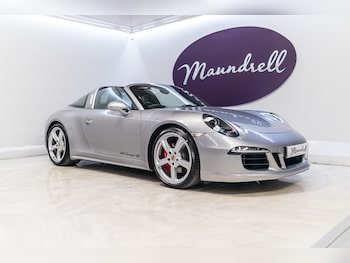 Used Porsche 911 2015 for sale - 79407753: Photo