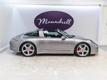 Used Porsche 911 2015 for sale - 79407753: Photo