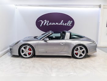 Used Porsche 911 2015 for sale - 79407753: Photo