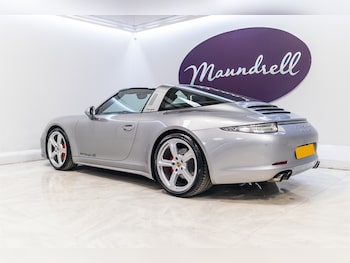 Used Porsche 911 2015 for sale - 79407753: Photo