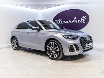 Used Audi Q5 2023 for sale - 79407733: Photo