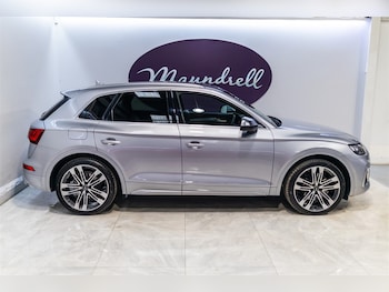 Used Audi Q5 2023 for sale - 79407733: Photo