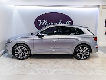 Used Audi Q5 2023 for sale - 79407733: Photo