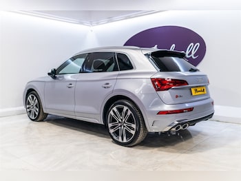 Used Audi Q5 2023 for sale - 79407733: Photo