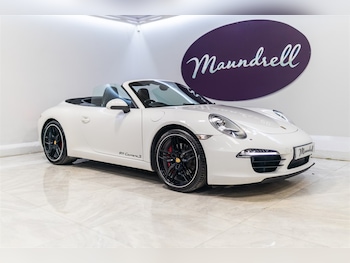Used Porsche 911 2012 for sale - 79407746: Photo