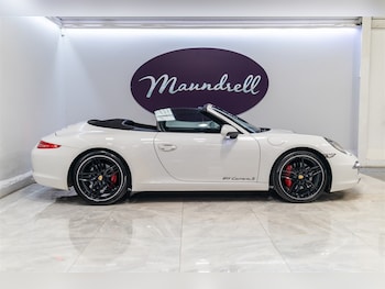 Used Porsche 911 2012 for sale - 79407746: Photo