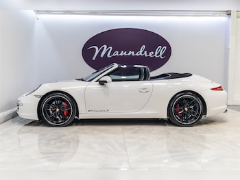 Used Porsche 911 2012 for sale - 79407746: Photo