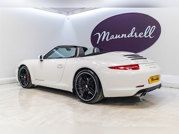 Used Porsche 911 2012 for sale - 79407746: Photo