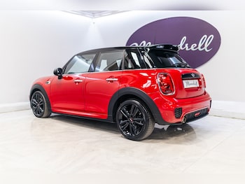 Used MINI Hatch 2018 for sale - 79407754: Photo