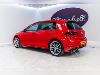 Used Volkswagen Golf 2017 for sale - 79407755: Photo