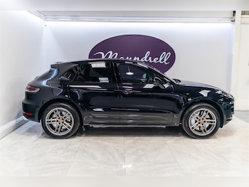 Used Porsche Macan 2019 for sale - 79407728: Photo