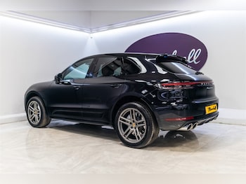 Used Porsche Macan 2019 for sale - 79407728: Photo