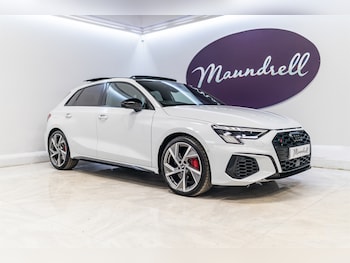 Used Audi S3 2023 for sale - 79469469: Photo