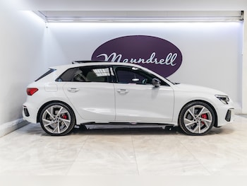 Used Audi S3 2023 for sale - 79469469: Photo