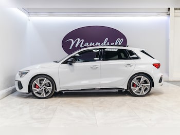 Used Audi S3 2023 for sale - 79469469: Photo