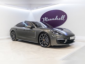 Used Porsche Panamera 2023 for sale - 79407736: Photo
