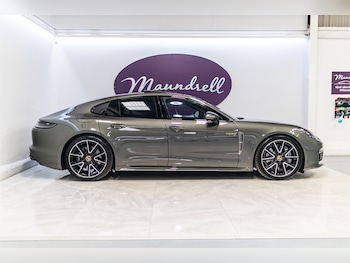 Used Porsche Panamera 2023 for sale - 79407736: Photo