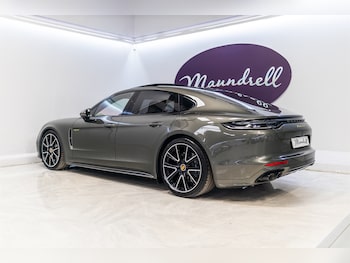 Used Porsche Panamera 2023 for sale - 79407736: Photo