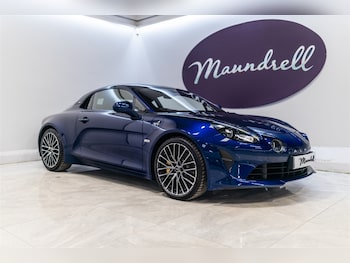 Used Alpine A110 2022 for sale - 79541505: Photo