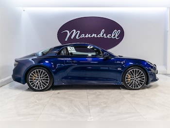 Used Alpine A110 2022 for sale - 79541505: Photo