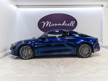Used Alpine A110 2022 for sale - 79541505: Photo