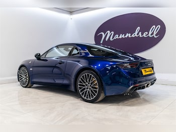 Used Alpine A110 2022 for sale - 79541505: Photo