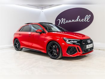 Used Audi RS3 2022 for sale - 79407741: Photo