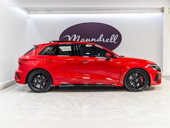Used Audi RS3 2022 for sale - 79407741: Photo