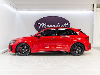 Used Audi RS3 2022 for sale - 79407741: Photo