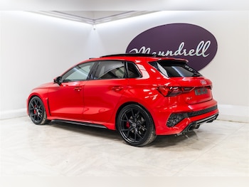 Used Audi RS3 2022 for sale - 79407741: Photo