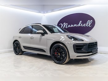 Used Porsche Macan 2023 for sale - 79407738: Photo