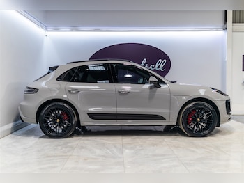 Used Porsche Macan 2023 for sale - 79407738: Photo