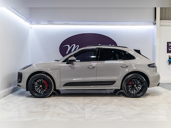 Used Porsche Macan 2023 for sale - 79407738: Photo