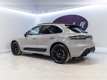 Used Porsche Macan 2023 for sale - 79407738: Photo