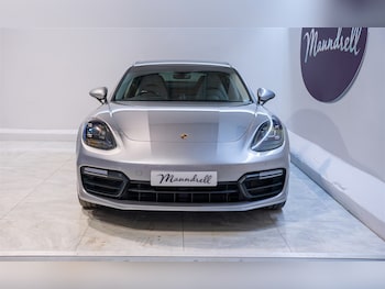 Used Porsche Panamera 2017 for sale - 79407732: Photo