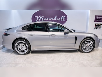 Used Porsche Panamera 2017 for sale - 79407732: Photo