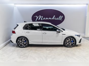 Used Volkswagen Golf 2023 for sale - 79407731: Photo