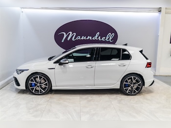 Used Volkswagen Golf 2023 for sale - 79407731: Photo