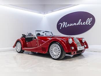 Used Morgan Plus Eight 2013 for sale - 79868813: Photo