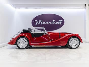 Used Morgan Plus Eight 2013 for sale - 79868813: Photo