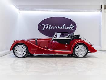 Used Morgan Plus Eight 2013 for sale - 79868813: Photo