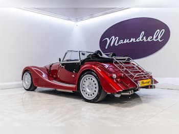 Used Morgan Plus Eight 2013 for sale - 79868813: Photo
