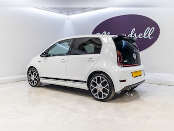 Used Volkswagen up! 2018 for sale - 79407747: Photo
