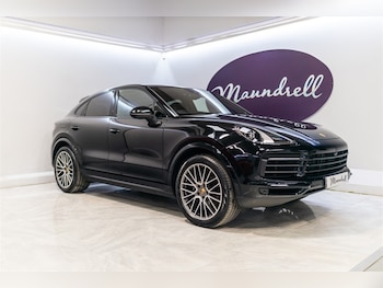 Used Porsche Cayenne 2023 for sale - 79407740: Photo