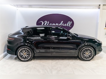 Used Porsche Cayenne 2023 for sale - 79407740: Photo