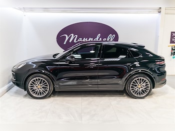 Used Porsche Cayenne 2023 for sale - 79407740: Photo