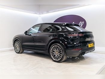 Used Porsche Cayenne 2023 for sale - 79407740: Photo