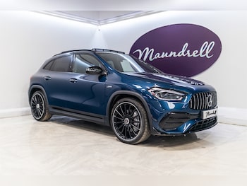 Used Mercedes-Benz GLA 2023 for sale - 79407742: Photo