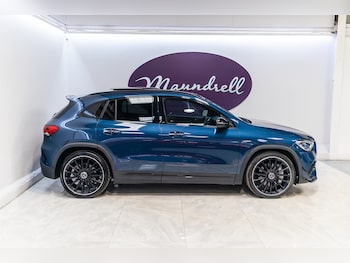 Used Mercedes-Benz GLA 2023 for sale - 79407742: Photo